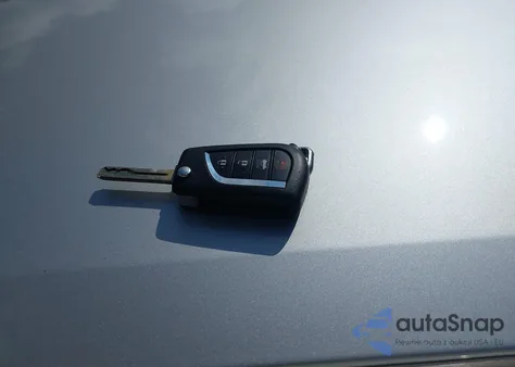 2020 Toyota Corolla Le from USA, damaged, VIN JTDEPRAE3LJ108689